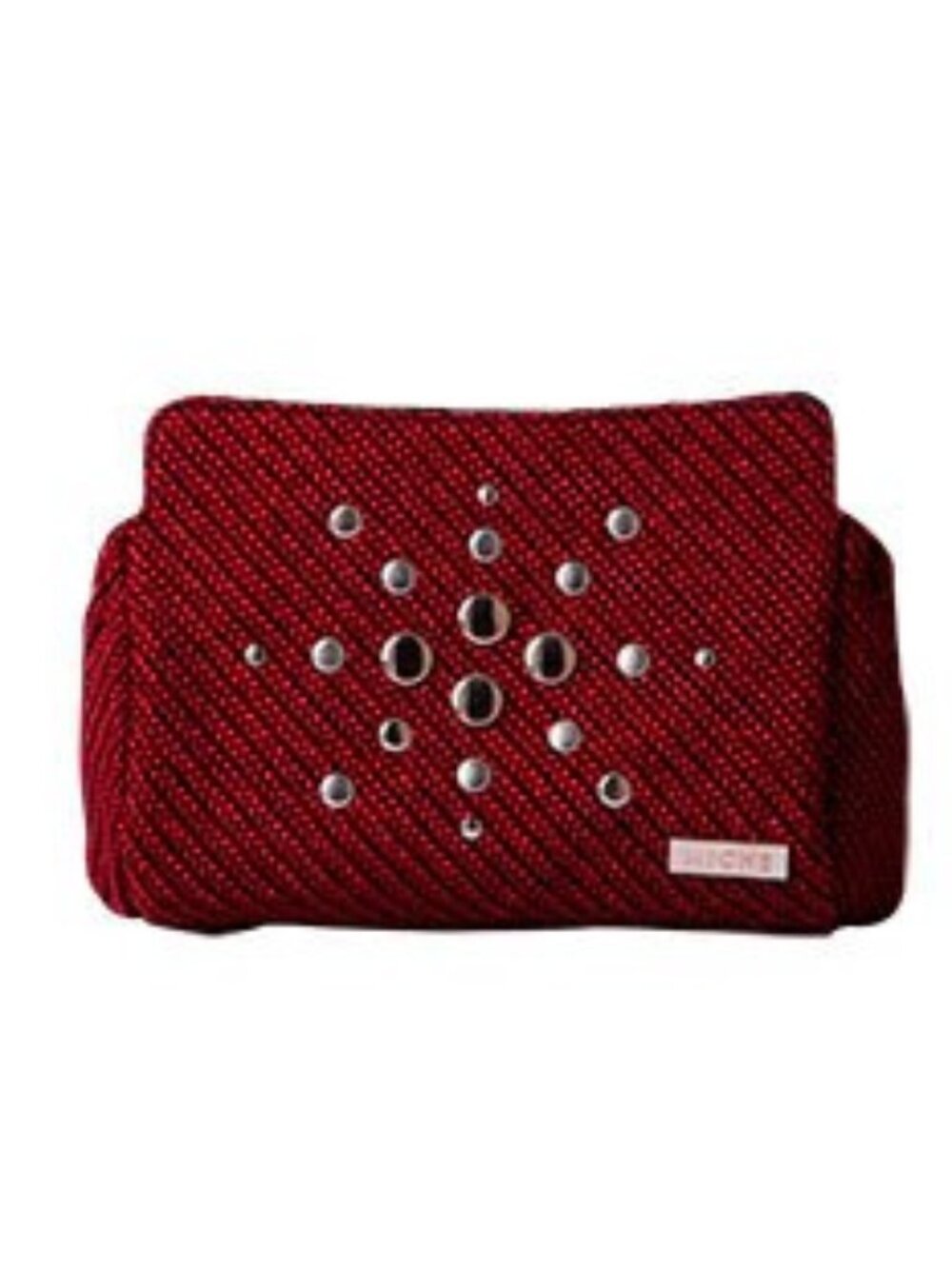 New Retired MICHE Vixen Petite Bag Shell Red